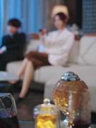 Cái Giá Của Chân Tình - Episode 18