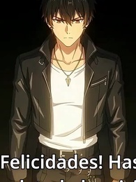 Episodio 25 - [Doblado]Despierten, Mis Dragones