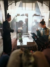 ตอนที่ 7 - หน้าใหญ่ขนาดนี้ กล้าทิ้งลูกนำโชคให้ตระกูลได้ยังไง