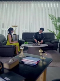 第19話 - 今度こそ、君を救う~転生エリートの逆転劇~