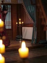 Episode 61 - Empress Wants Me Mystic Heart 