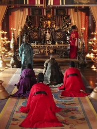 De ruina a poder - Episode 59