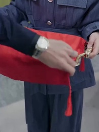 반평생의 연, 종이 한 장의 배신 - Episode 39