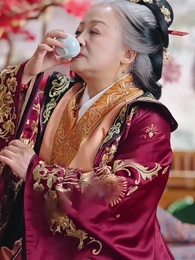 Tập 59 - Ngoảnh Lại Thấy Cố Nhân