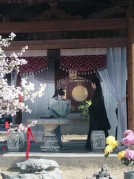 Tập 7 - Ngoảnh Lại Thấy Cố Nhân