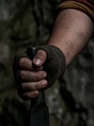 Episode 24 - [Dubbed] The Return of the Nightbane Elder