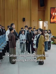 Durhaka Duniawi - Episode 32