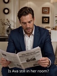 Mom, Please Trust Me One Last Time - Episode 8