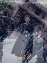 [Dubbing]Kebaikan Pasti Akan Kembali - Episode 27