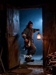 Das Gold des hinkenden Jägers - Episode 5