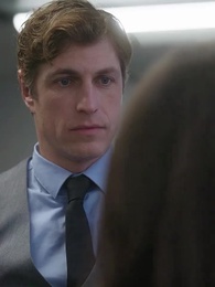 Episode 25 - [Synchron]Vier Wölfe, die mich verschlingen