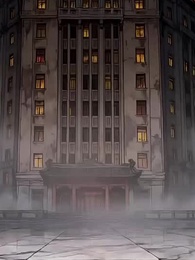 天殺的,誰把黑無常拉進詭異副本了? - Episode 33