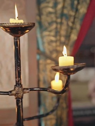 Ngoảnh Lại Thấy Cố Nhân - Episode 61