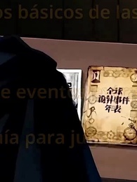 El Inframundo Contraataca - Episode 10