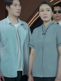 Depois do Reencontro, Minha Mãe Faxineira Virou Milionária - Episode 18