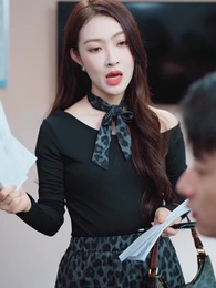 Épisode 10 - Les Braises du Passé