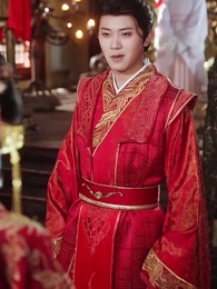 第15集 - 鳳染姝色