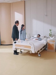 Tình Yêu Không Hẹn - Episode 23