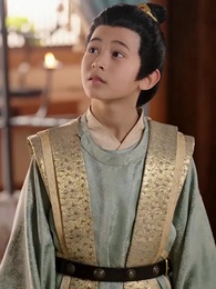 Episode 65 - Empress Wants Me Mystic Heart 