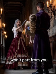 Episode 12 - The Villainess Who Rewrote Fate