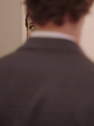 [Doppiato]Mia Ex è una Supereroina - Episode 13