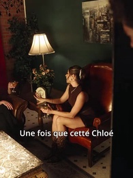 Épisode 15 - Trop tard pour nous, mafieux