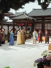 第24集 - 鳳染姝色