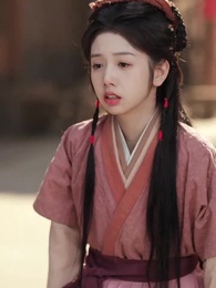 瘋美人 - Episode 14