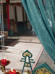 Episode 16 - So You Won’t Marry Me?