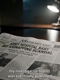 Episode 14 - Love Reduced to Ash