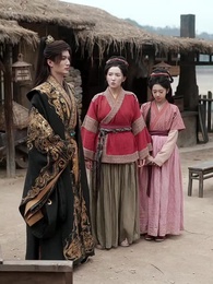 瘋美人 - Episode 26