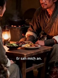 Episode 24 - Das Gold des hinkenden Jägers