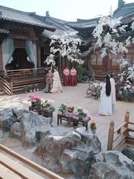 瘋美人 - Episode 44