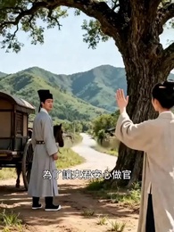 半生錯付，餘生歸期 - Episode 1