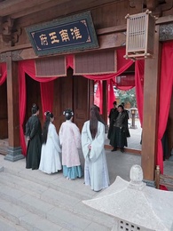 瘋美人 - Episode 35