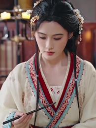 Tập 36 - Ngoảnh Lại Thấy Cố Nhân