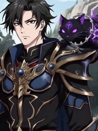 Episodio 57 - [Doblado]Mi Gatito Se Volvió Supremo