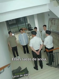 Depois do Reencontro, Minha Mãe Faxineira Virou Milionária - Episode 37