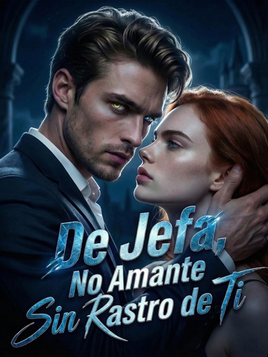 [Doblado]De Jefa, No Amante Sin Rastro de Ti