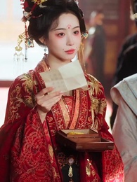 第7集 - 鳳染姝色