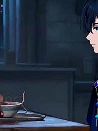 Episodio 2 - [Doblado]Que No Metan al Mensajero Negro