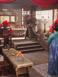 第39集 - 鳳染姝色