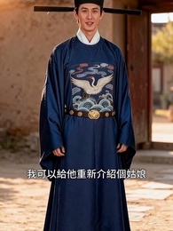 第20集 - 半生錯付,餘生歸期