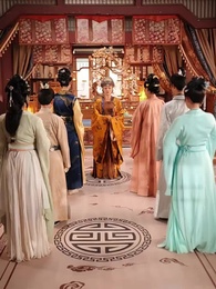 Episodio 19 - De ruina a poder