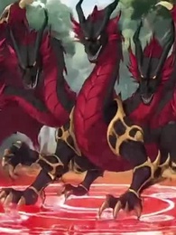 [Doblado]Mi Gatito Se Volvió Supremo - Episode 16