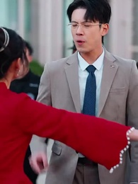 [Dubbed]Bye, Fraud Boyfriend - Episode 47