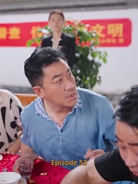 [Dubbing]Kebaikan Pasti Akan Kembali - Episode 53