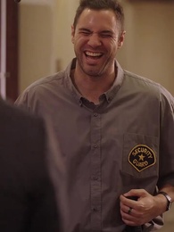 Episodio 11 - [Doppiato]Mia Ex è una Supereroina