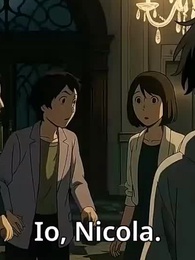 Episodio 11 - [Doppiato]Cashback Infinito: Sbancare l'Apocalisse