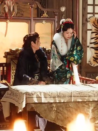 鳳染姝色 - Episode 60